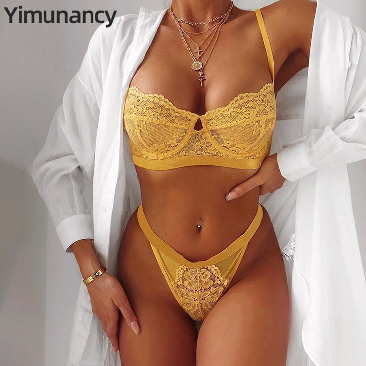 2-piece Bra Set