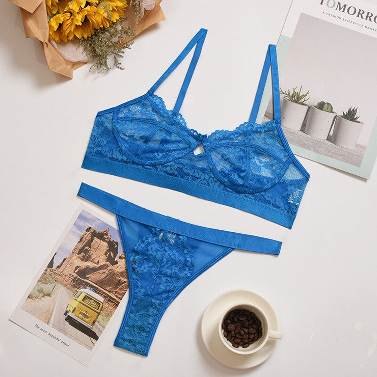 2-piece Bra Set