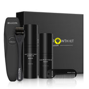 4 Pcs/set Beard Growth Kit  Set