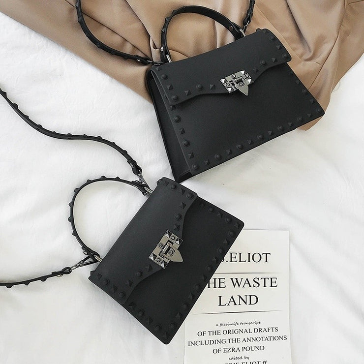 2019 Sac A Main New PU Leather Crossbody Messenger Bags For Women