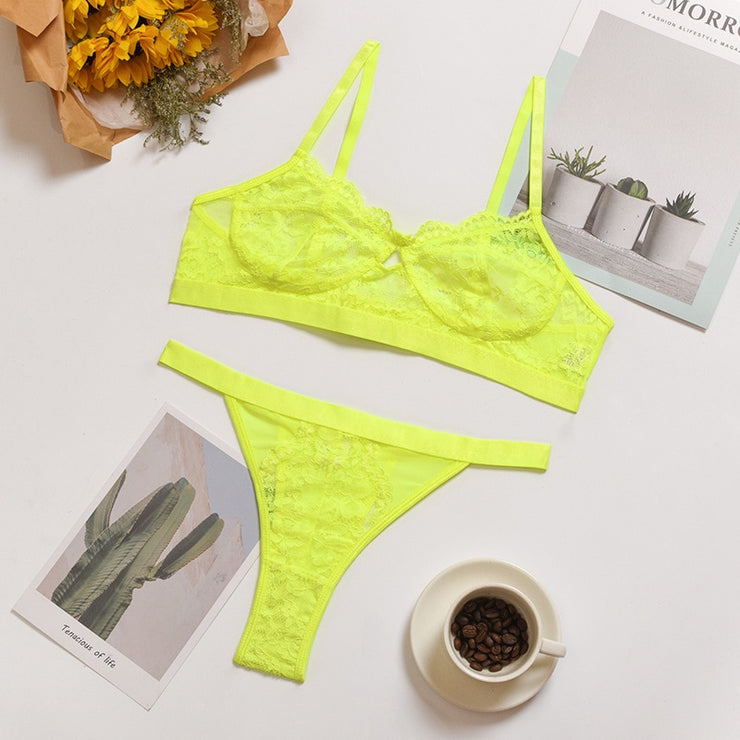 2-piece Bra Set