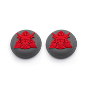 2Pcs Thumb Grips For PS5 PS4 PS3 Xbox One 360 Controllers