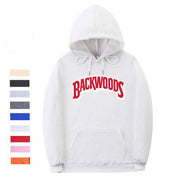 Backwoods Streetwear Hoodies