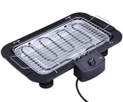Best Electric Grill Indoor Barbeque Grill Smokeless BBQ
