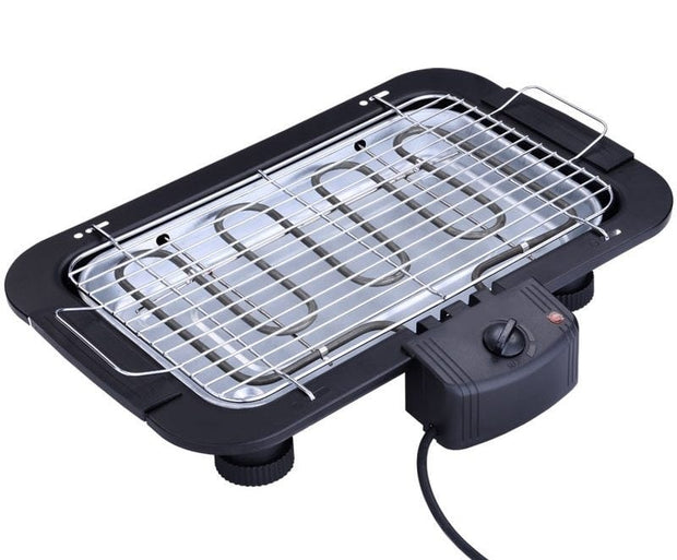 Best Electric Grill Indoor Barbeque Grill Smokeless BBQ