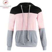 Long Sleeve Casual Top