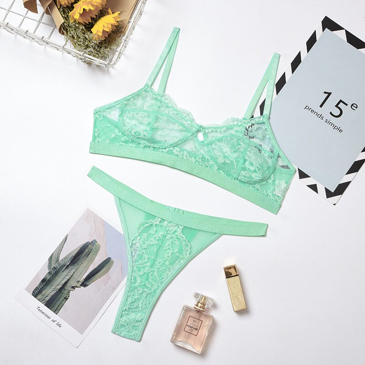 2-piece Bra Set