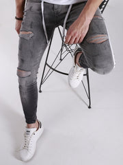 Ripped Jeans